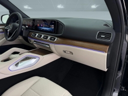 Mercedes-Benz GLE GLE 350 SUV 2026