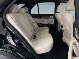 Mercedes-Benz GLE GLE 350 SUV 2026