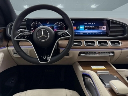 Mercedes-Benz GLE GLE 350 SUV 2026