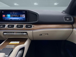 Mercedes-Benz GLE GLE 350 SUV 2026