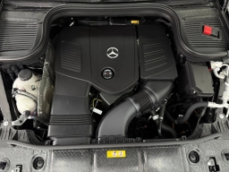 Mercedes-Benz GLE GLE 350 SUV 2026