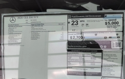 Mercedes-Benz GLE GLE 350 SUV 2026