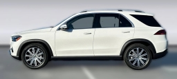 Mercedes-Benz GLE GLE 350 SUV 2026