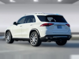 Mercedes-Benz GLE GLE 350 SUV 2026