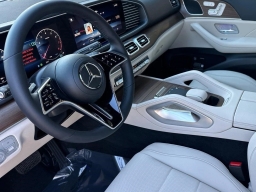 Mercedes-Benz GLE GLE 350 SUV 2026