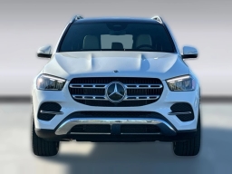 Mercedes-Benz GLE GLE 350 SUV 2026