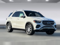 Mercedes-Benz GLE GLE 350 SUV 2026