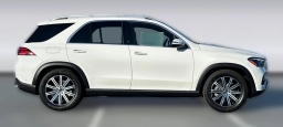 Mercedes-Benz GLE GLE 350 SUV 2026