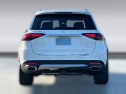 Mercedes-Benz GLE GLE 350 SUV 2026