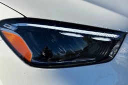 Mercedes-Benz GLE GLE 350 SUV 2026