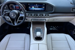 Mercedes-Benz GLE GLE 350 SUV 2026