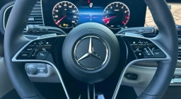 Mercedes-Benz GLE GLE 350 SUV 2026