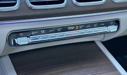 Mercedes-Benz GLE GLE 350 SUV 2026