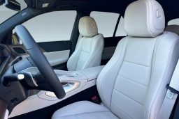 Mercedes-Benz GLE GLE 350 SUV 2026