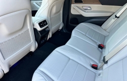 Mercedes-Benz GLE GLE 350 SUV 2026
