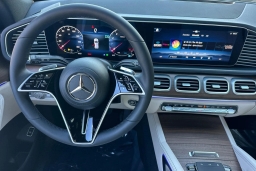 Mercedes-Benz GLE GLE 350 SUV 2026