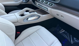 Mercedes-Benz GLE GLE 350 SUV 2026