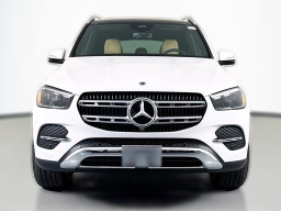 Mercedes-Benz GLE GLE 350 SUV 2026