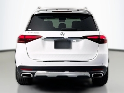 Mercedes-Benz GLE GLE 350 SUV 2026