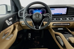 Mercedes-Benz GLE GLE 350 SUV 2026