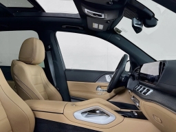 Mercedes-Benz GLE GLE 350 SUV 2026