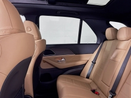 Mercedes-Benz GLE GLE 350 SUV 2026