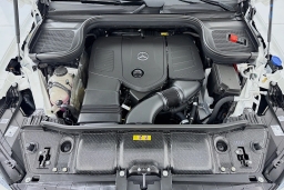 Mercedes-Benz GLE GLE 350 SUV 2026