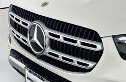 Mercedes-Benz GLE GLE 350 SUV 2026