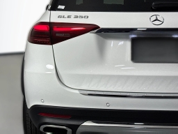 Mercedes-Benz GLE GLE 350 SUV 2026