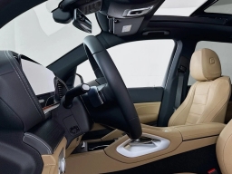 Mercedes-Benz GLE GLE 350 SUV 2026