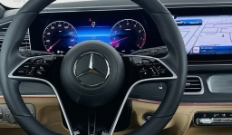 Mercedes-Benz GLE GLE 350 SUV 2026