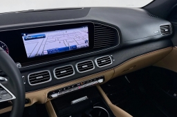 Mercedes-Benz GLE GLE 350 SUV 2026