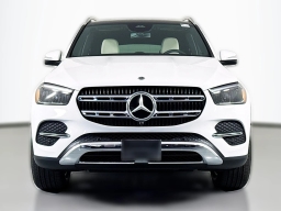 Mercedes-Benz GLE GLE 350 SUV 2026