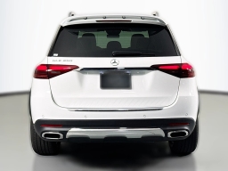 Mercedes-Benz GLE GLE 350 SUV 2026