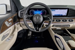 Mercedes-Benz GLE GLE 350 SUV 2026