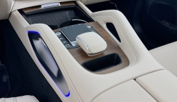 Mercedes-Benz GLE GLE 350 SUV 2026