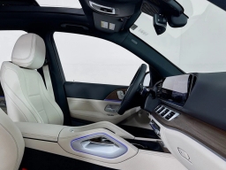 Mercedes-Benz GLE GLE 350 SUV 2026