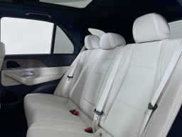 Mercedes-Benz GLE GLE 350 SUV 2026