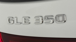 Mercedes-Benz GLE GLE 350 SUV 2026