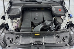 Mercedes-Benz GLE GLE 350 SUV 2026