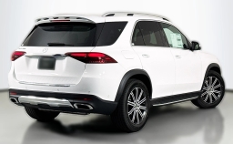 Mercedes-Benz GLE GLE 350 SUV 2026