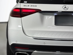 Mercedes-Benz GLE GLE 350 SUV 2026