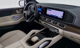 Mercedes-Benz GLE GLE 350 SUV 2026