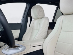 Mercedes-Benz GLE GLE 350 SUV 2026