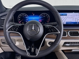 Mercedes-Benz GLE GLE 350 SUV 2026