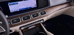 Mercedes-Benz GLE GLE 350 SUV 2026