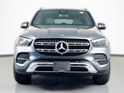 Mercedes-Benz GLE GLE 350 SUV 2026