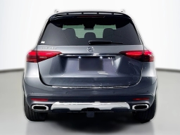 Mercedes-Benz GLE GLE 350 SUV 2026