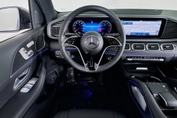Mercedes-Benz GLE GLE 350 SUV 2026