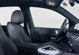 Mercedes-Benz GLE GLE 350 SUV 2026
